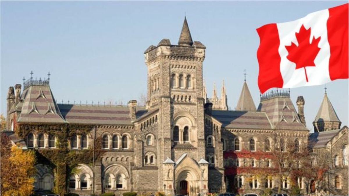 Canada Masters Scholarships